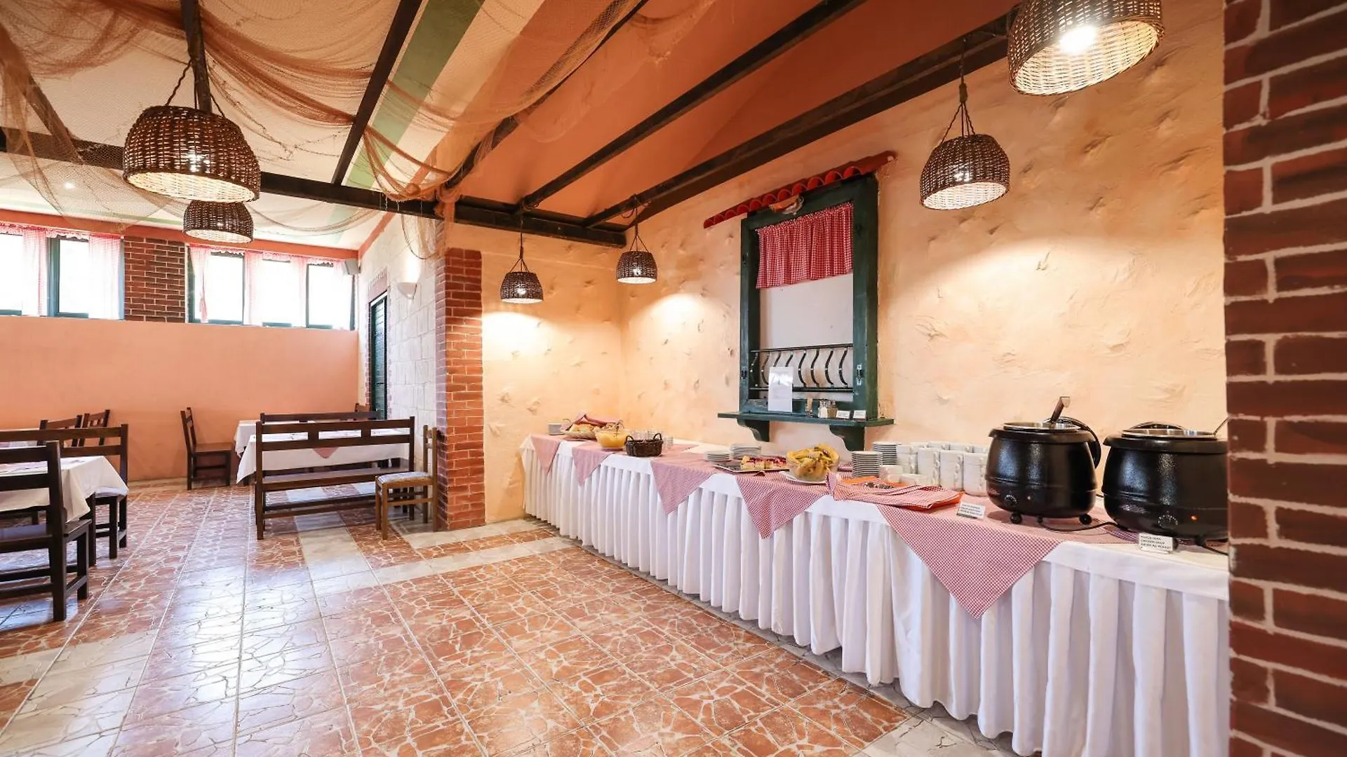 Apartments Medena Trogir