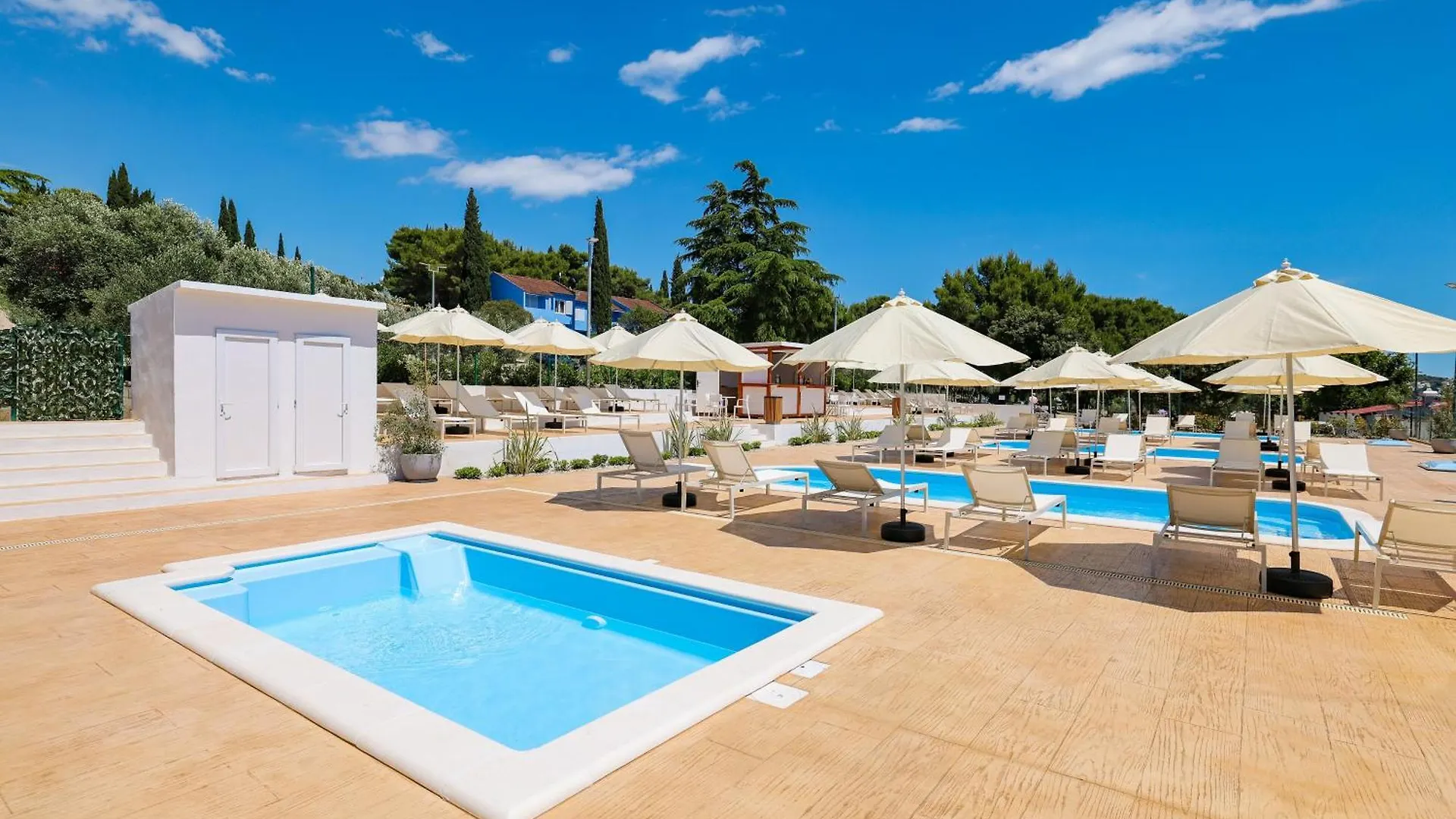 Apartments Medena Trogir