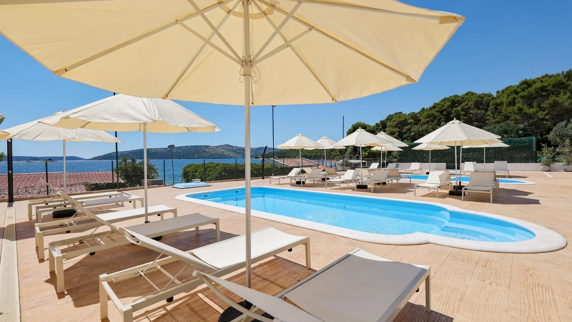 Apartments Medena Trogir