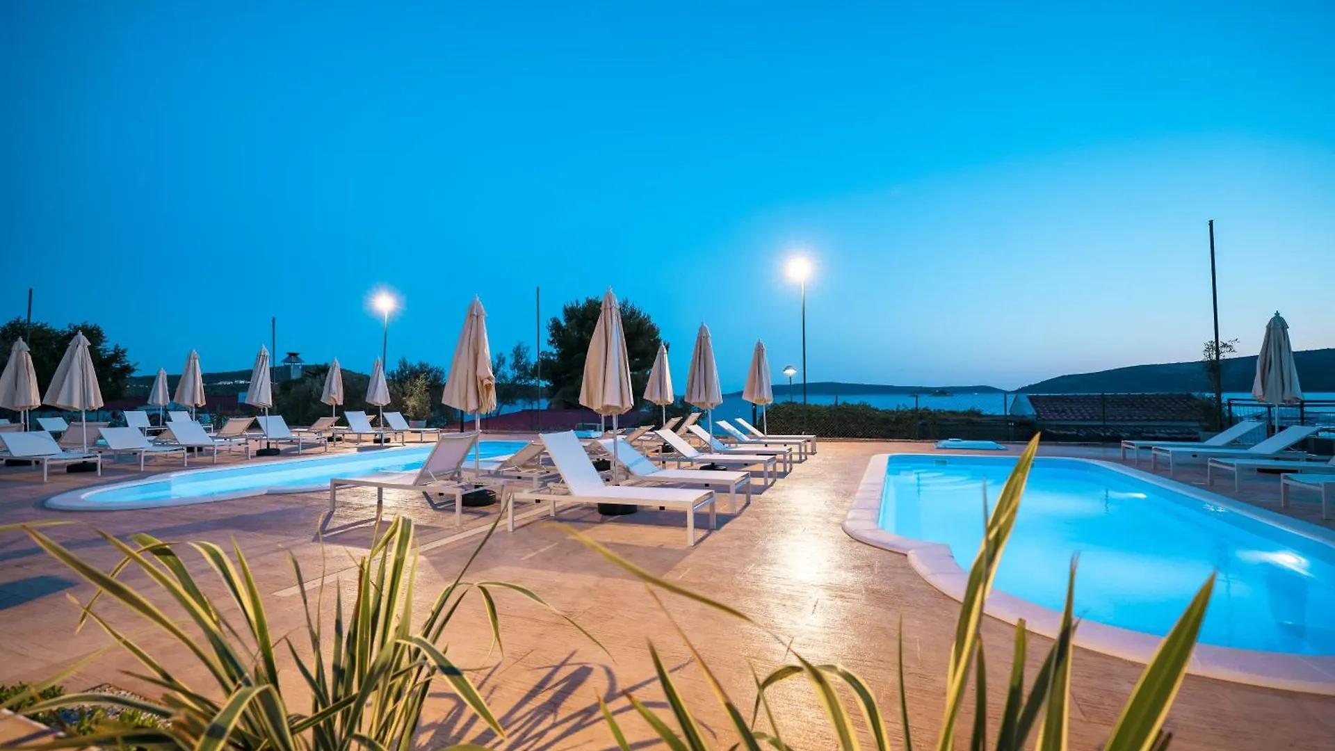 Apartments Medena Trogir 0*,  Horvátország