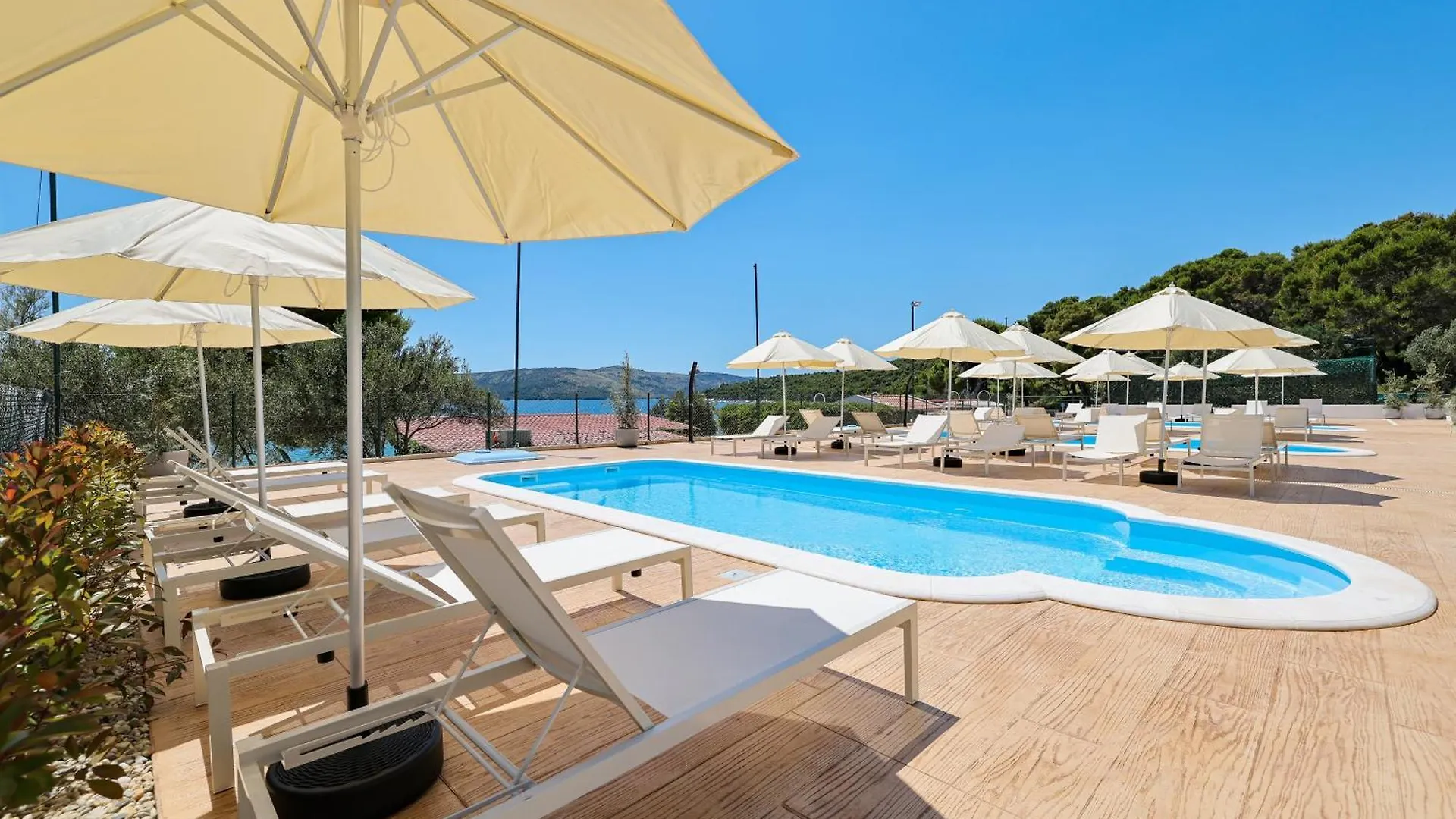 Apartments Medena Trogir