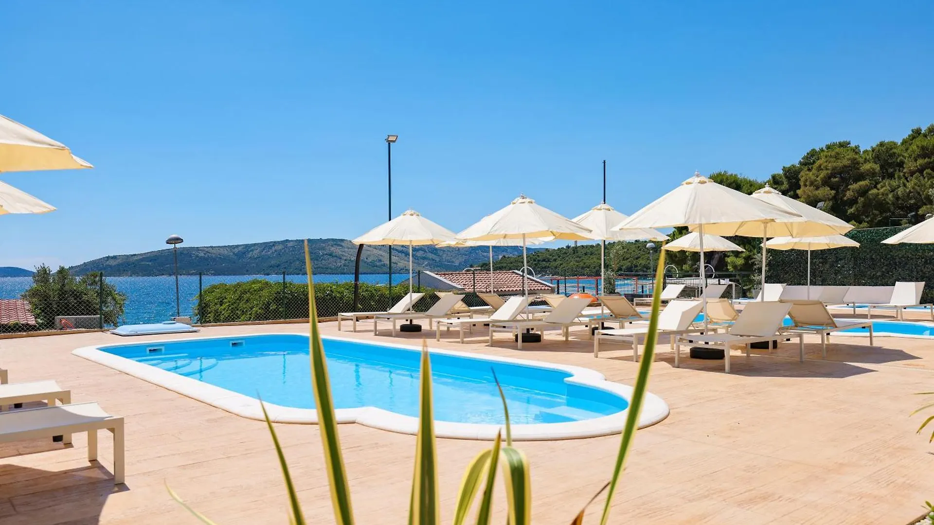 Apartments Medena Trogir