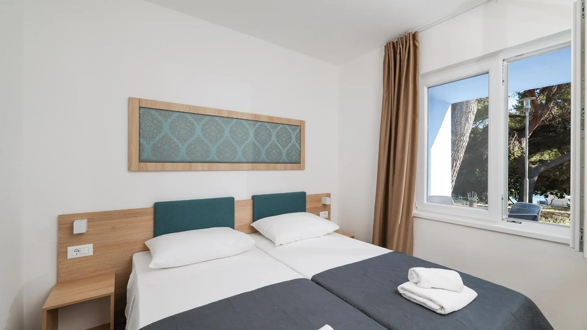 Apartments Medena Trogir 0*,  Horvátország