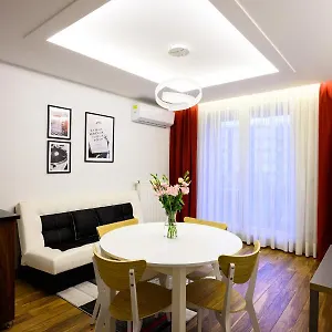 navštívit hotel
