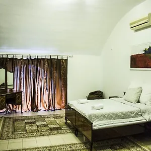 navštívit hotel