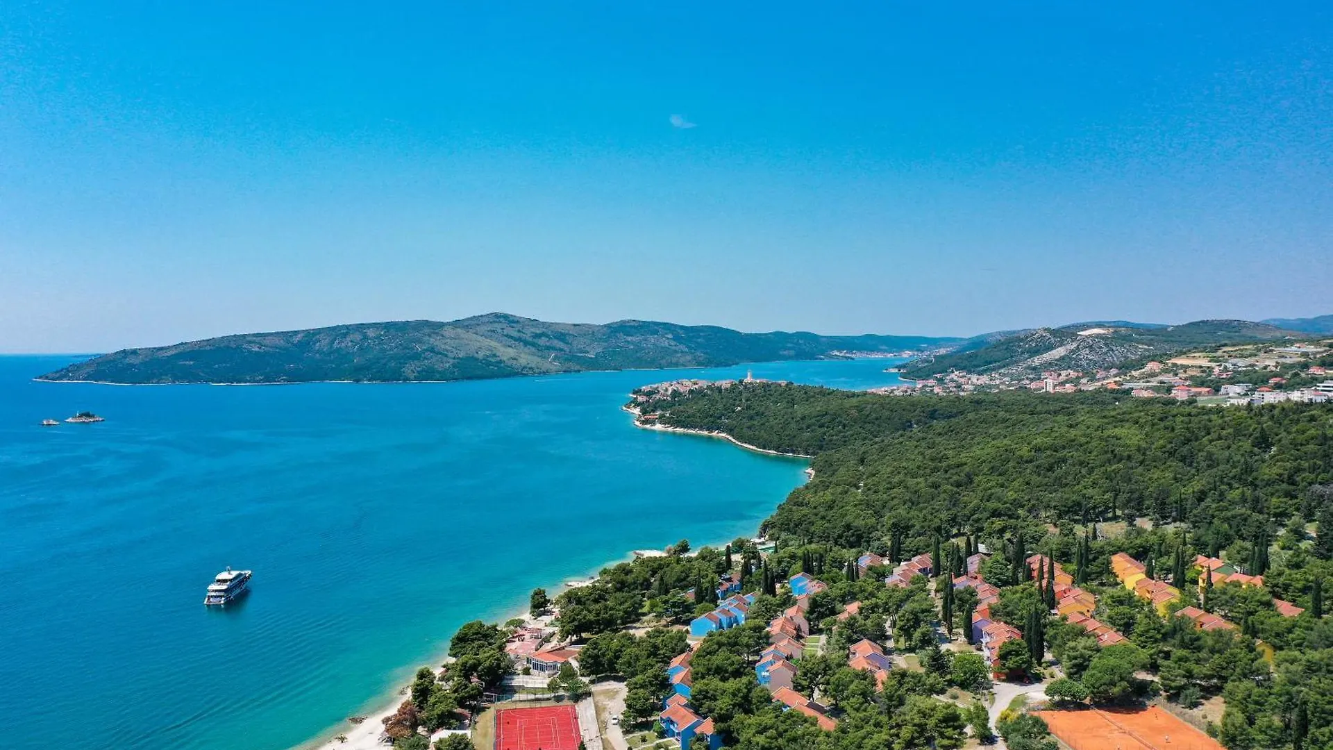 Apartments Medena Trogir 0*,  Croatia