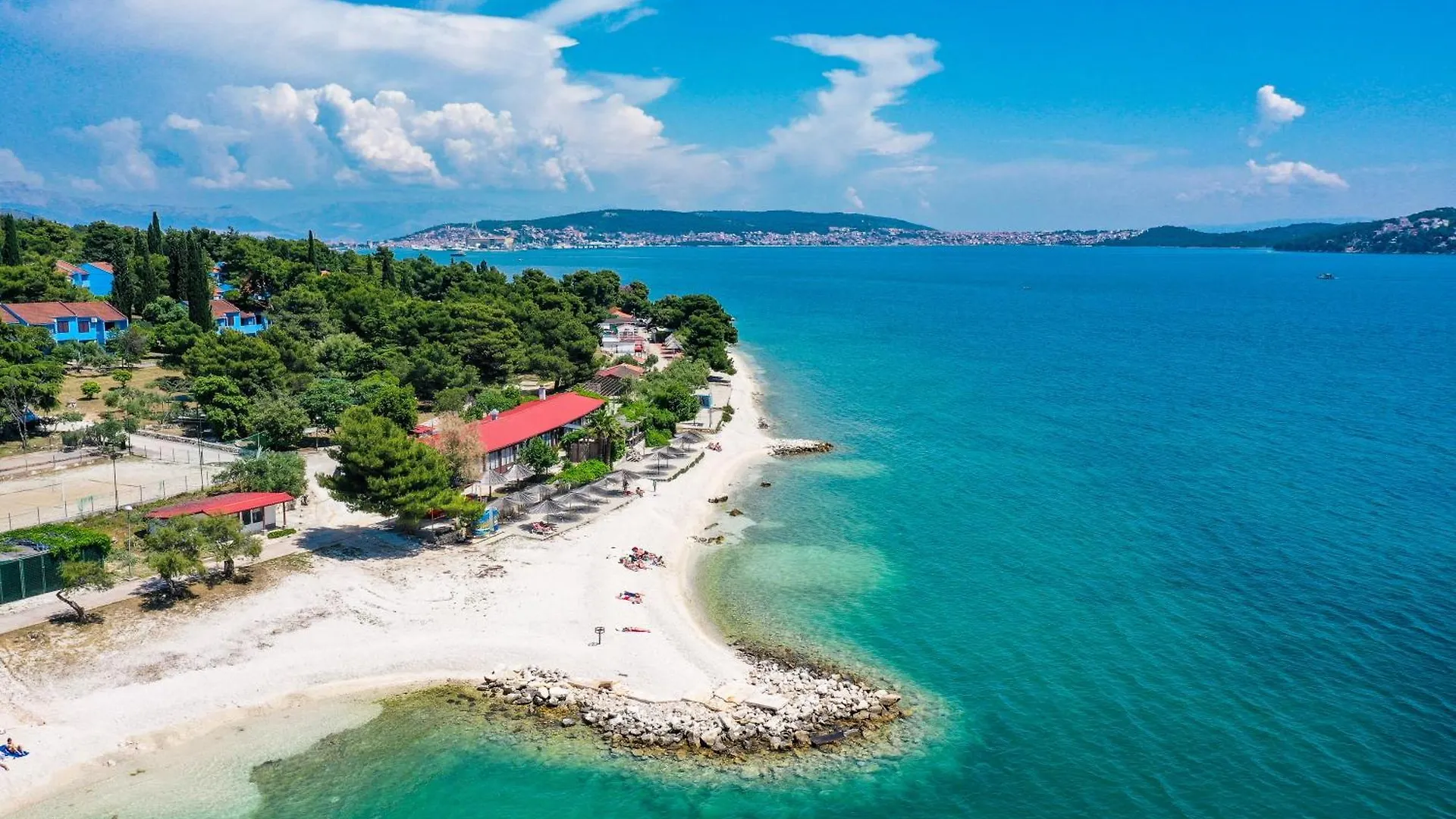 Apartments Medena Trogir