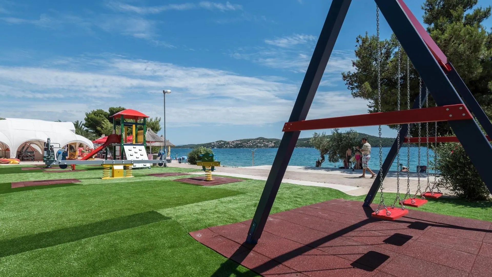 Apartments Medena Trogir