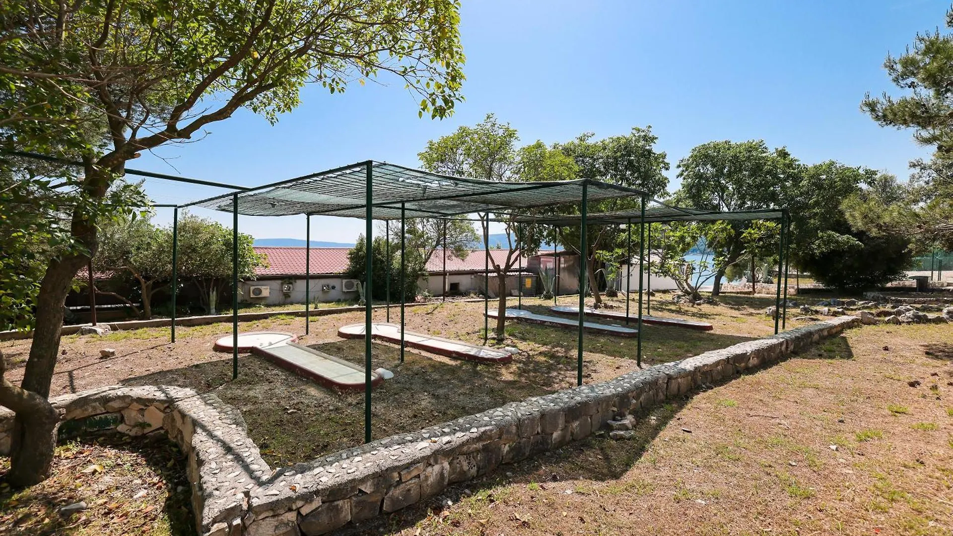 Apartments Medena Trogir