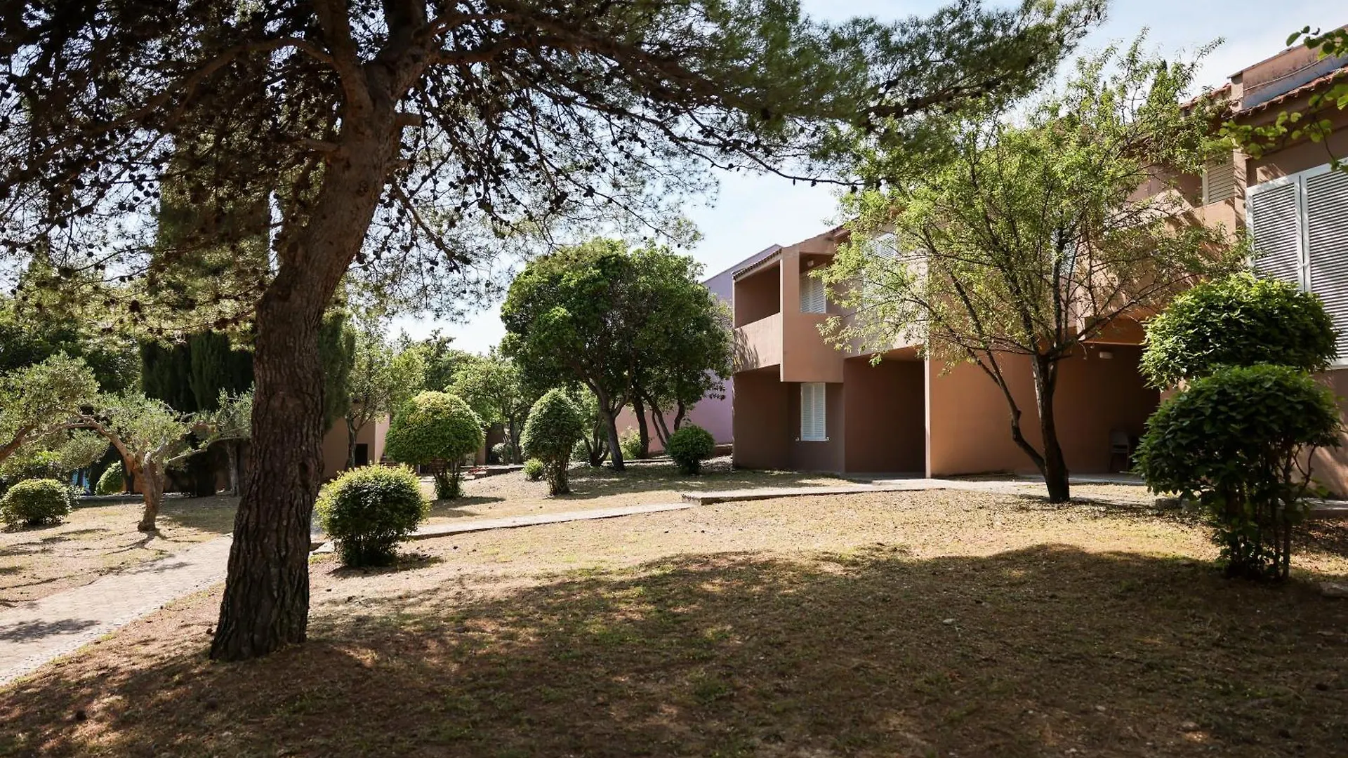 Apartments Medena Trogir 0*,  Croatia