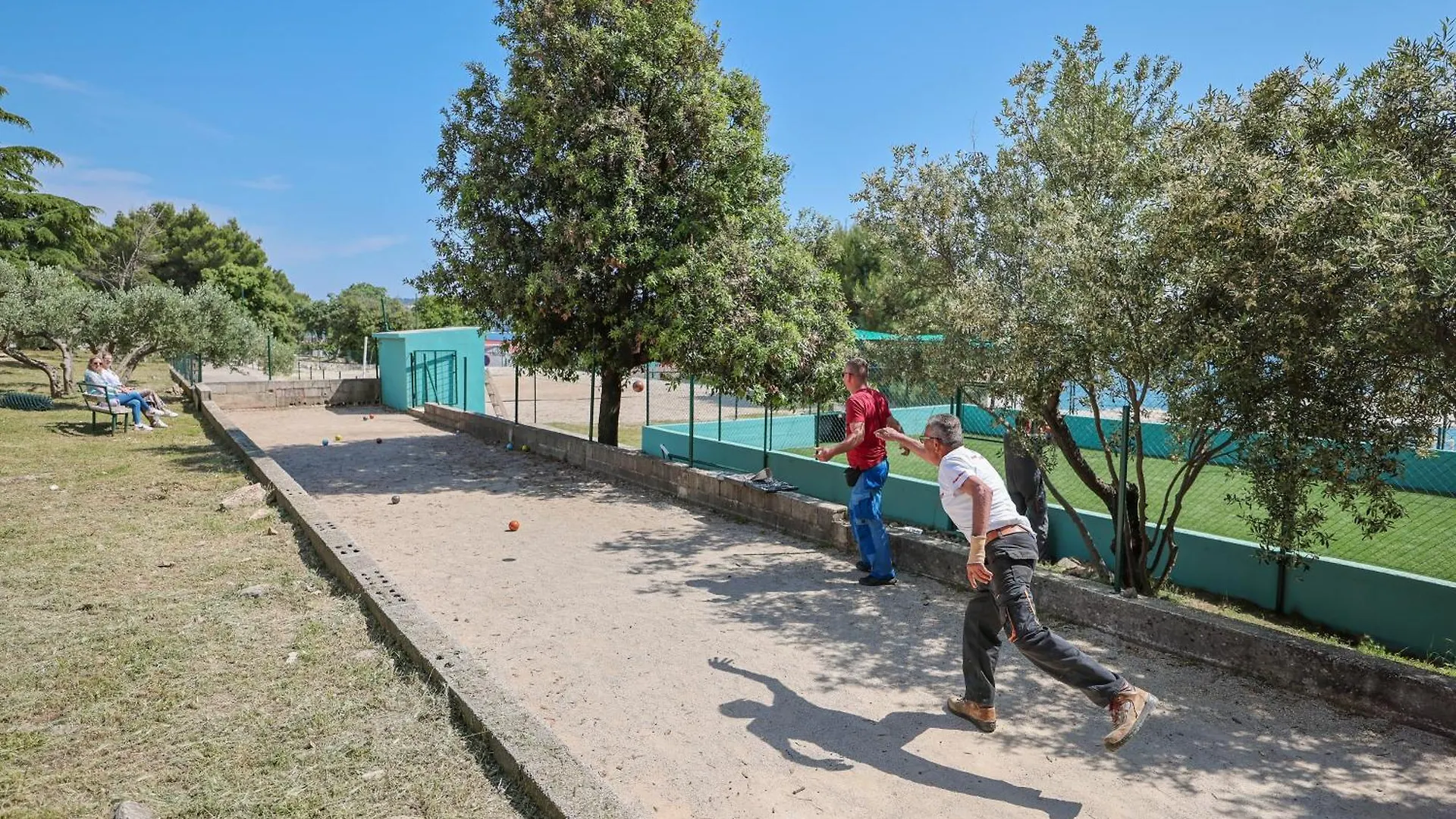 Apartments Medena Trogir