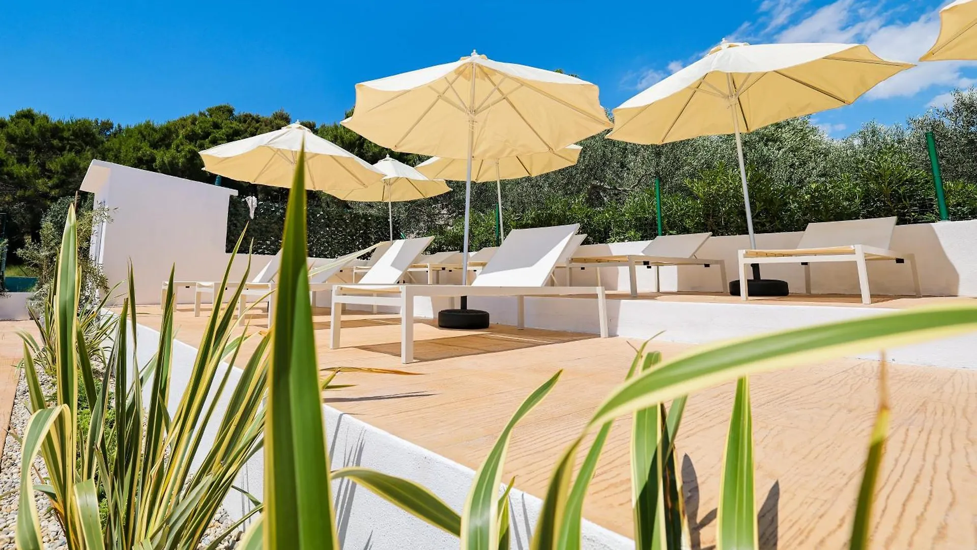 Apartments Medena Trogir